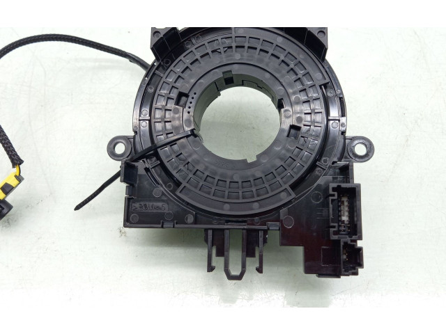 Подушка безопасности водителя 255543182R, 16M0250D Dacia Sandero III