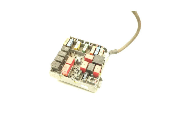 Блок предохранителей 51905216   Citroen Nemo    