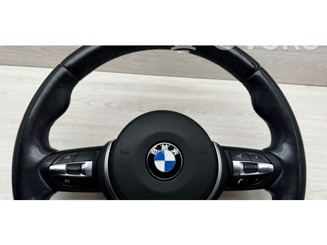 Volant BMW X5 F15 2017
