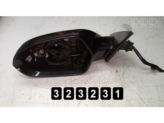 Zpětné zrcátko Audi RS6 2012 4G1857409M