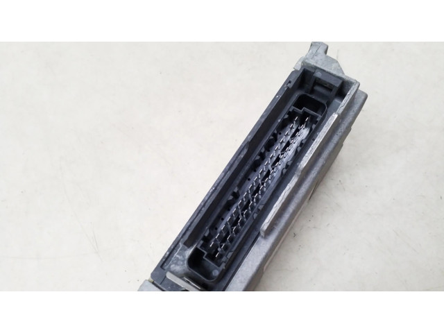 Řídící jednotka 46545150 Fiat Punto (199) 2007