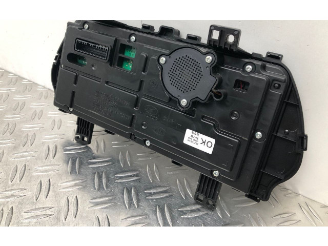 Přístrojová deska Hyundai i20 (BC3 BI3) 2022 94023-Q0120