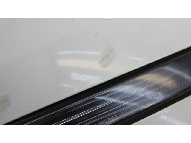 Зеркало электрическое Mitsubishi Outlander 2013 - 2021 года