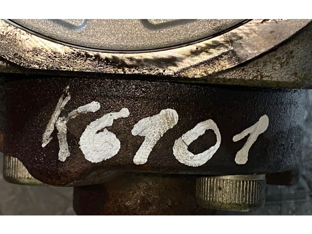 Топливный насос