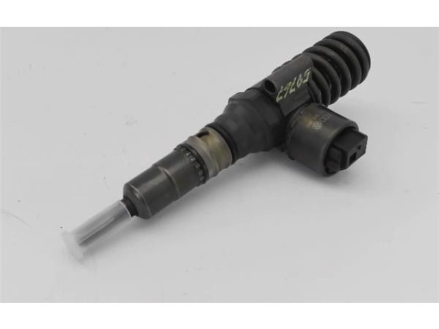 Форсунка 03G130073G    Audi A3 S3 8P  BKD 