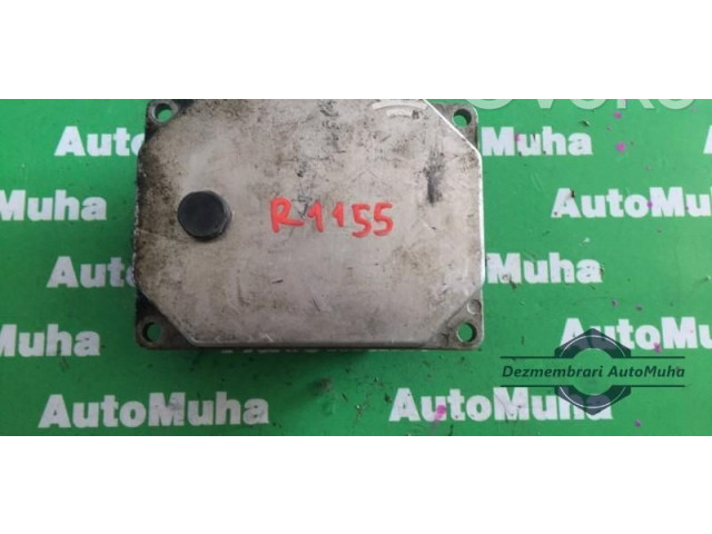 Блок управления двигателем Блок управления 51798649, 6160109808 Fiat Grande Punto