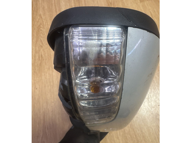 Зеркало электрическое Volvo C30 2007 - 2010 года