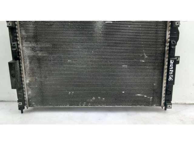 Интеркулер  9811401480   Peugeot 5008 II 