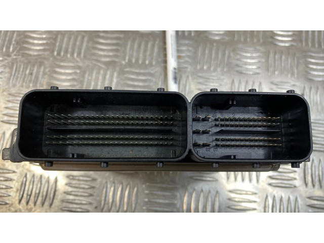 Řídící jednotka A6461506891, 1039S00000 Mercedes-Benz C W203 2005