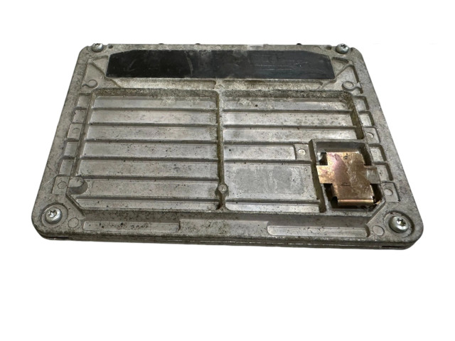 Блок управления двигателя 06A906019AN, 5WP437403 Skoda Octavia Mk1 (1U)