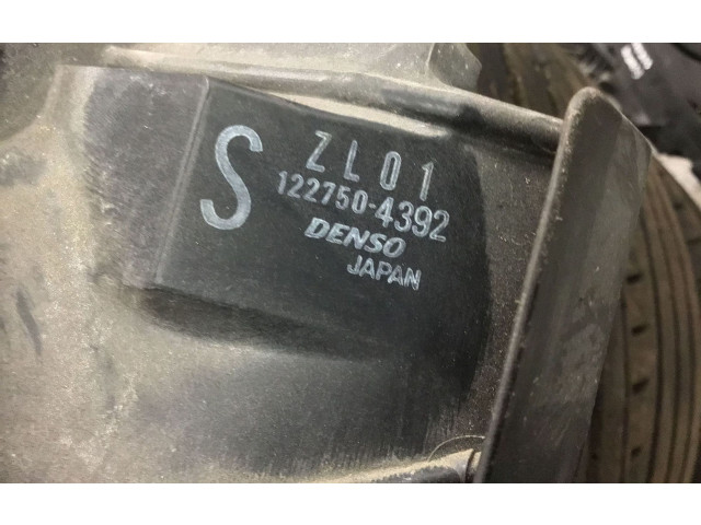 Vstřikovací lišta 1227504392 Mazda 323 F -