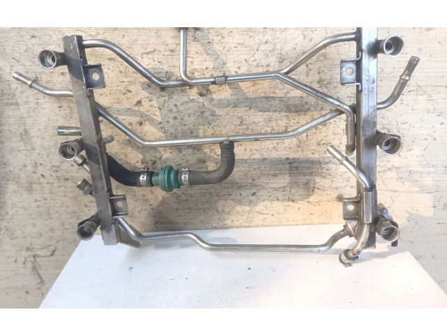 Топливная рампа 078133681ar Audi A6 S6 C5 4B