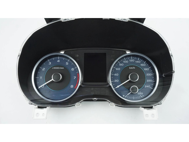 Přístrojová deska Subaru XV 2012 NS06004K, 8501FJ76