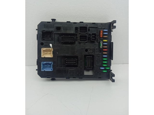 Блок предохранителей 9664058780   Citroen C4 I    