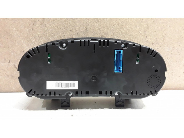 Панель приборов 8X0920930G Audi A1