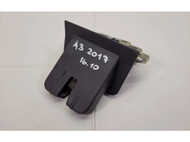 Zámek zadních dveří 8R0.827.505.A Audi A3 S3 8V 2018