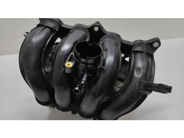 Всасывающий коллектор