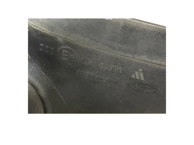 Zpětné zrcátko Ford Fiesta 2010 024704