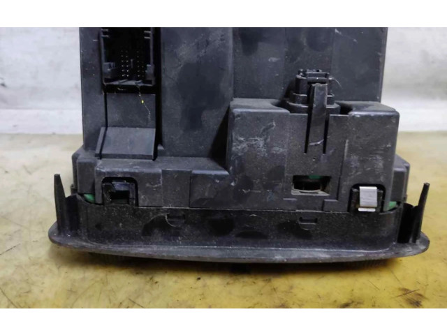 Блок управления климат-контролем 07353309240 Alfa Romeo 166