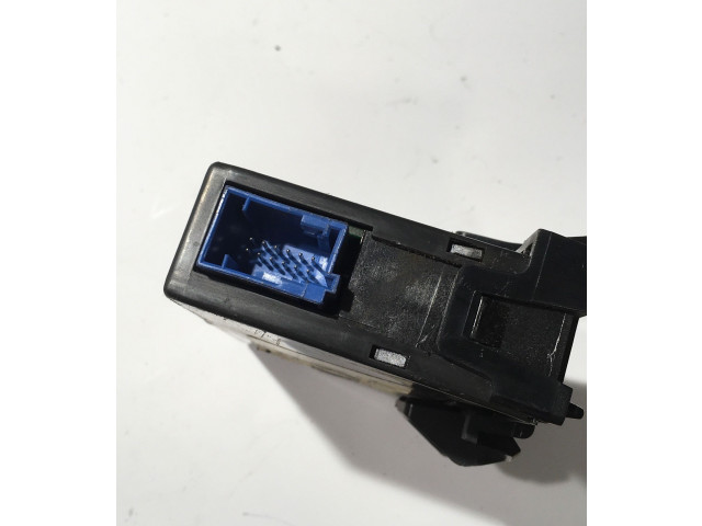 Řídící jednotka 0281011103, 8200211726 Renault Espace IV 2004