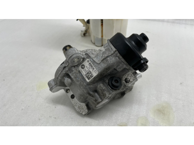 Vstřikovač 8514155, 8514151 BMW 2 F22 F23 pro naftový motor 2.5