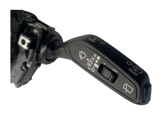 Включатель скорости стеклоочистителей 85E907129J, 1051702911 Audi Q5 SQ5