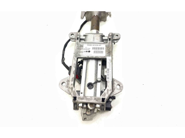 рейка  Колонка рулевая 2W933C529AP, 83141002883406   Jaguar XK - XKR 2006 - 2016 года