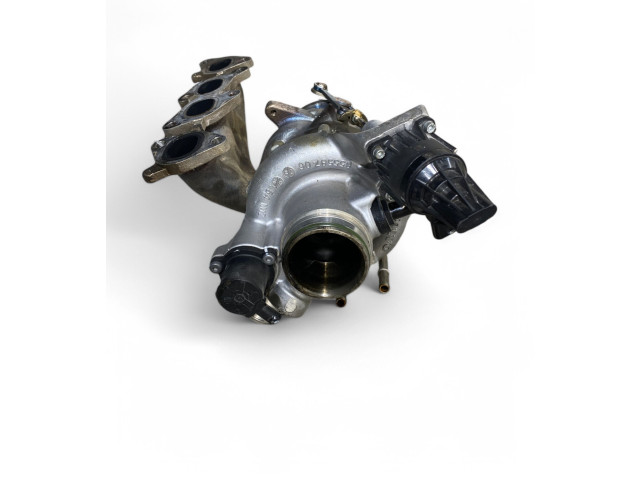 Турбина Volvo XC90 32249350