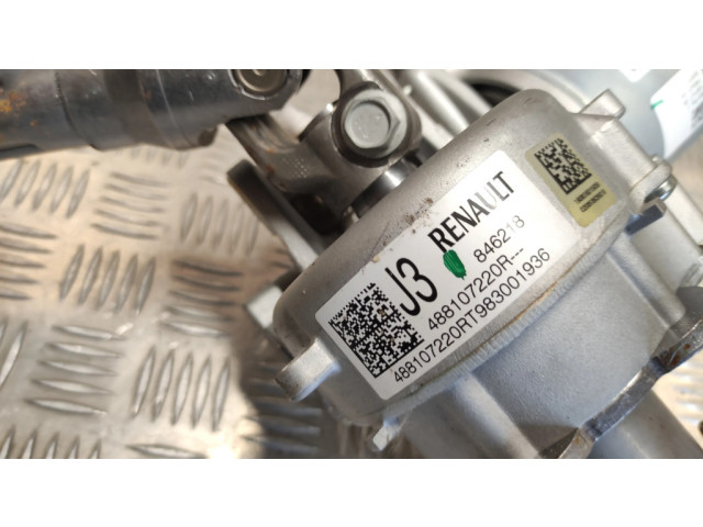 Насос рулевого управления