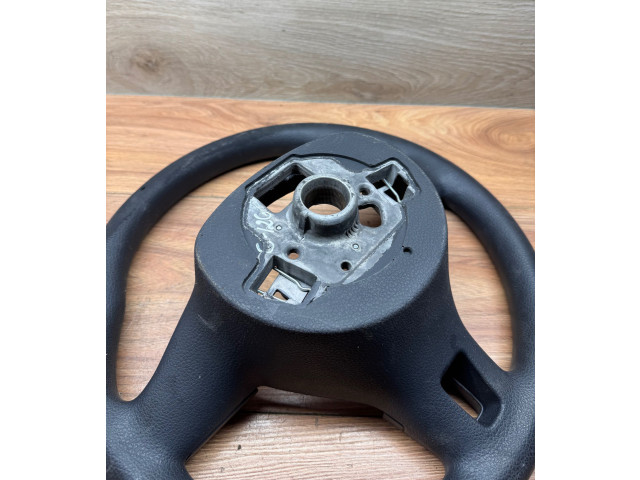 Руль Volkswagen Transporter - Caravelle T5  2003 - 2015 года 7E0419091D      