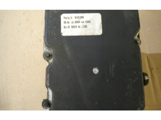 Jednotka ABS 589201P200 KIA Venga 2010