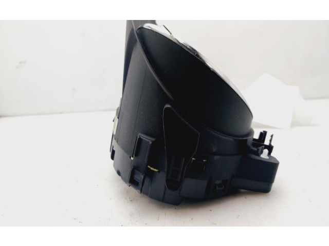 Přístrojová deska Mercedes-Benz GLA W156 2014 A1569004501