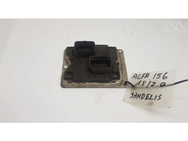 Řídící jednotka 0261204948   Alfa Romeo 156 2003