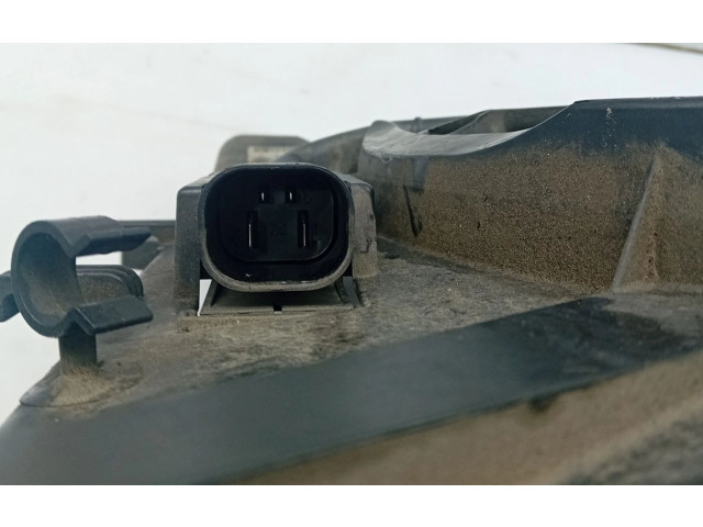 Вентилятор печки 31111543 Volvo XC90