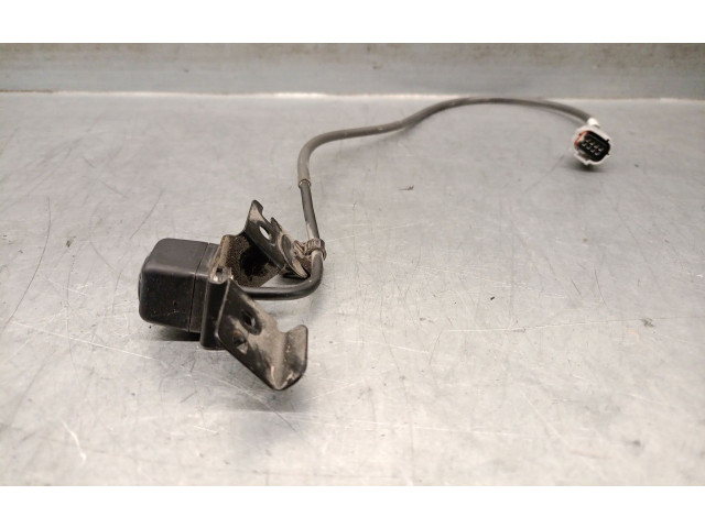 Блок управления 8781A278, 8781A278   Mitsubishi Mirage VI G4 Attrage