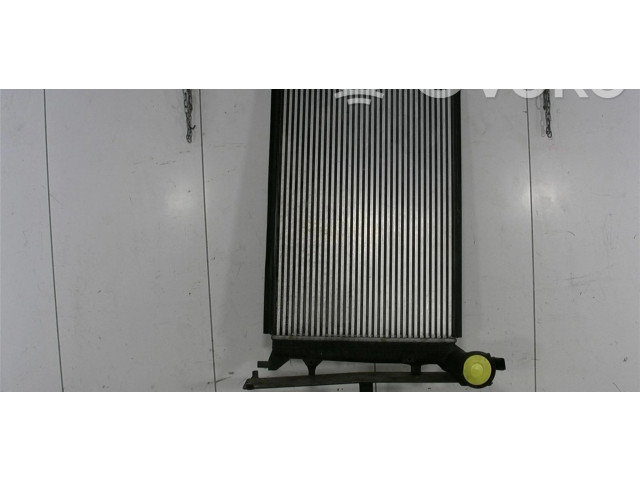 Интеркулер 1K0145803H, 1K0145803Q Volkswagen Golf Plus