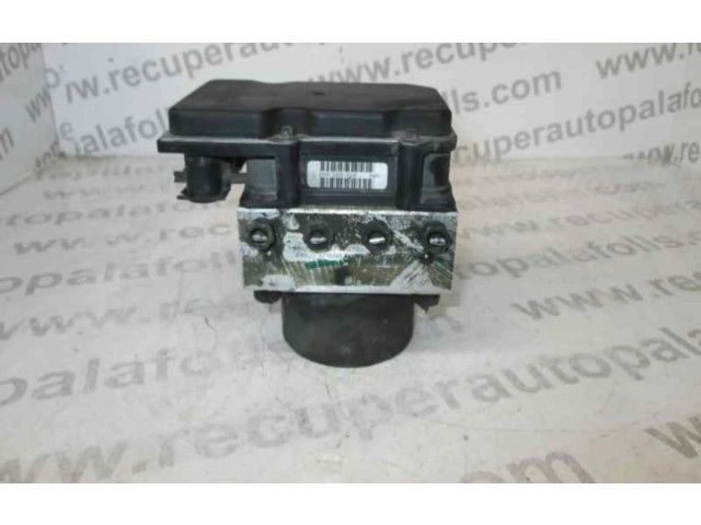 Jednotka ABS 0265800308   Nissan Primera 