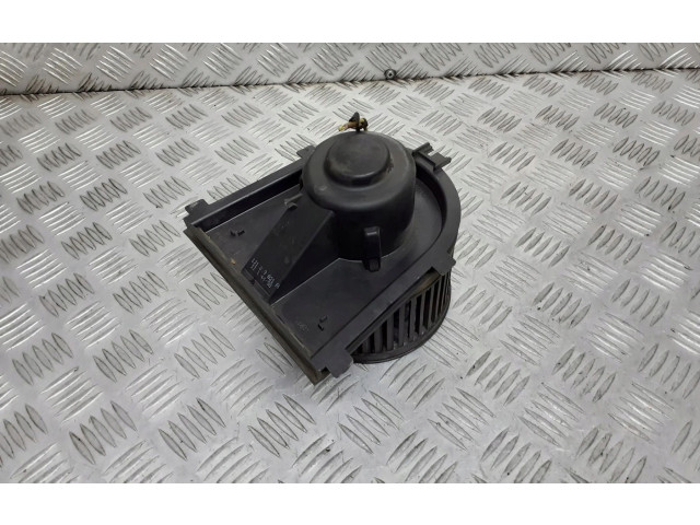 Вентилятор печки 1J1819021A Volkswagen Lupo