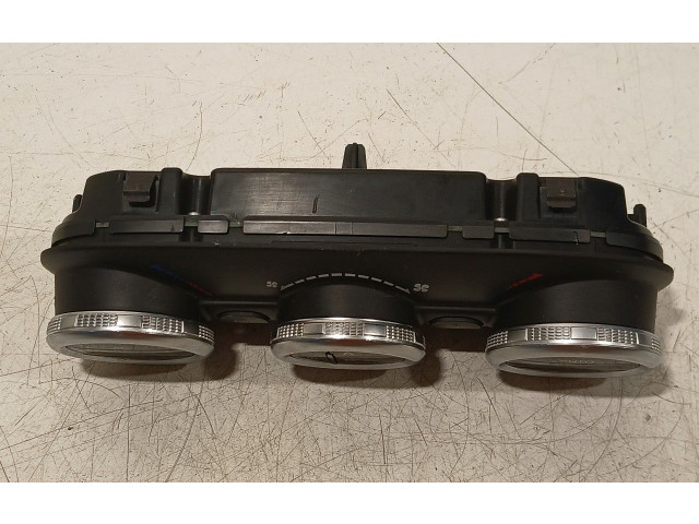 Блок управления климат-контролем 156091524 Alfa Romeo Giulietta