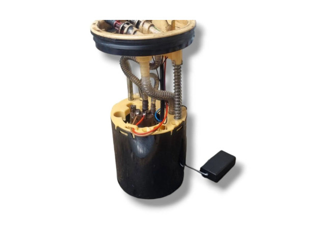 Vstřikovací čerpadlo 6G9N-9275-AG, 31274923 Volvo XC70 D 5244 T14