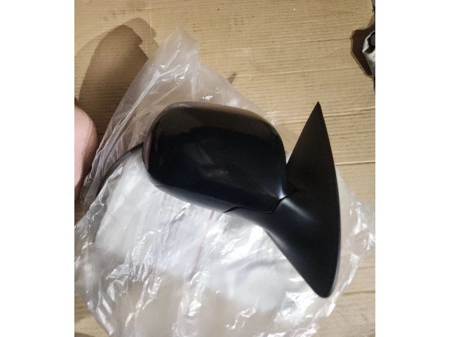 Зеркало электрическое Skoda Fabia Mk1 (6Y) 1999 - 2007 года