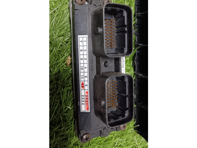 Řídící jednotka 51744895, 51744895   Fiat Punto (188) 2005