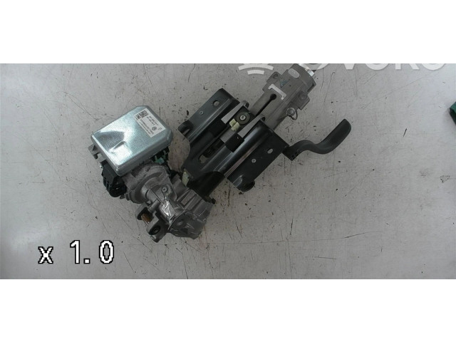    Рулевая рейка 1S1423520P, 1S1423520AP   Skoda Citigo 2011 - 2020 года