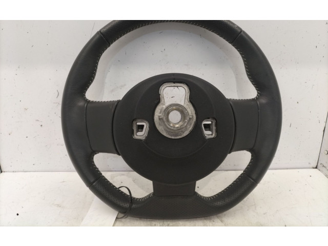 Руль Renault Twingo III  2014 -  года 484007081R      