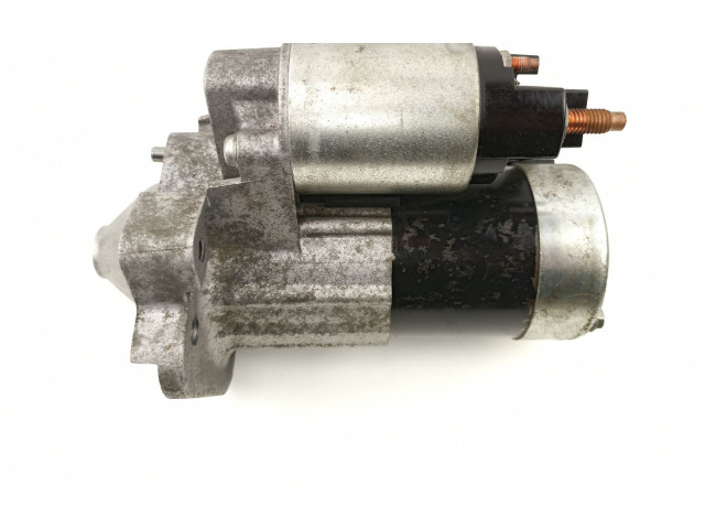 Генератор 8200537415 Dacia Logan I