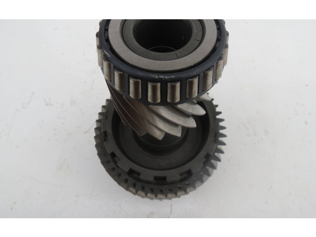 Интеркулер     Volvo S60 