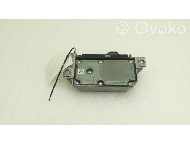 Блок подушек безопасности 9194824, 65779194824   BMW Z4 E89