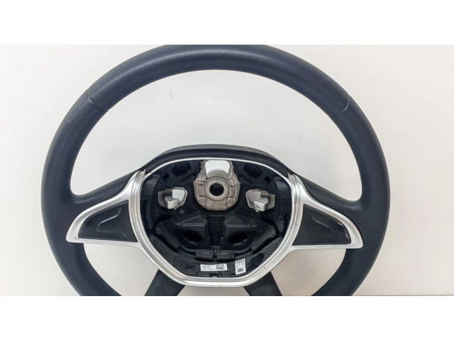 Руль Dacia Dokker   34227003B, 34227011B      