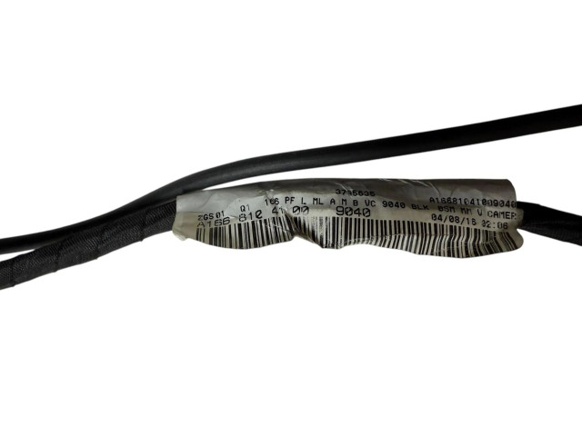 Зеркало электрическое        Mercedes-Benz GL X166  2013 - 2019 года   