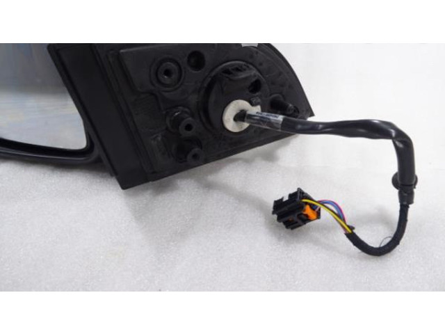 Zpětné zrcátko Peugeot Rifter 2019 51967K-01, 262425-07A